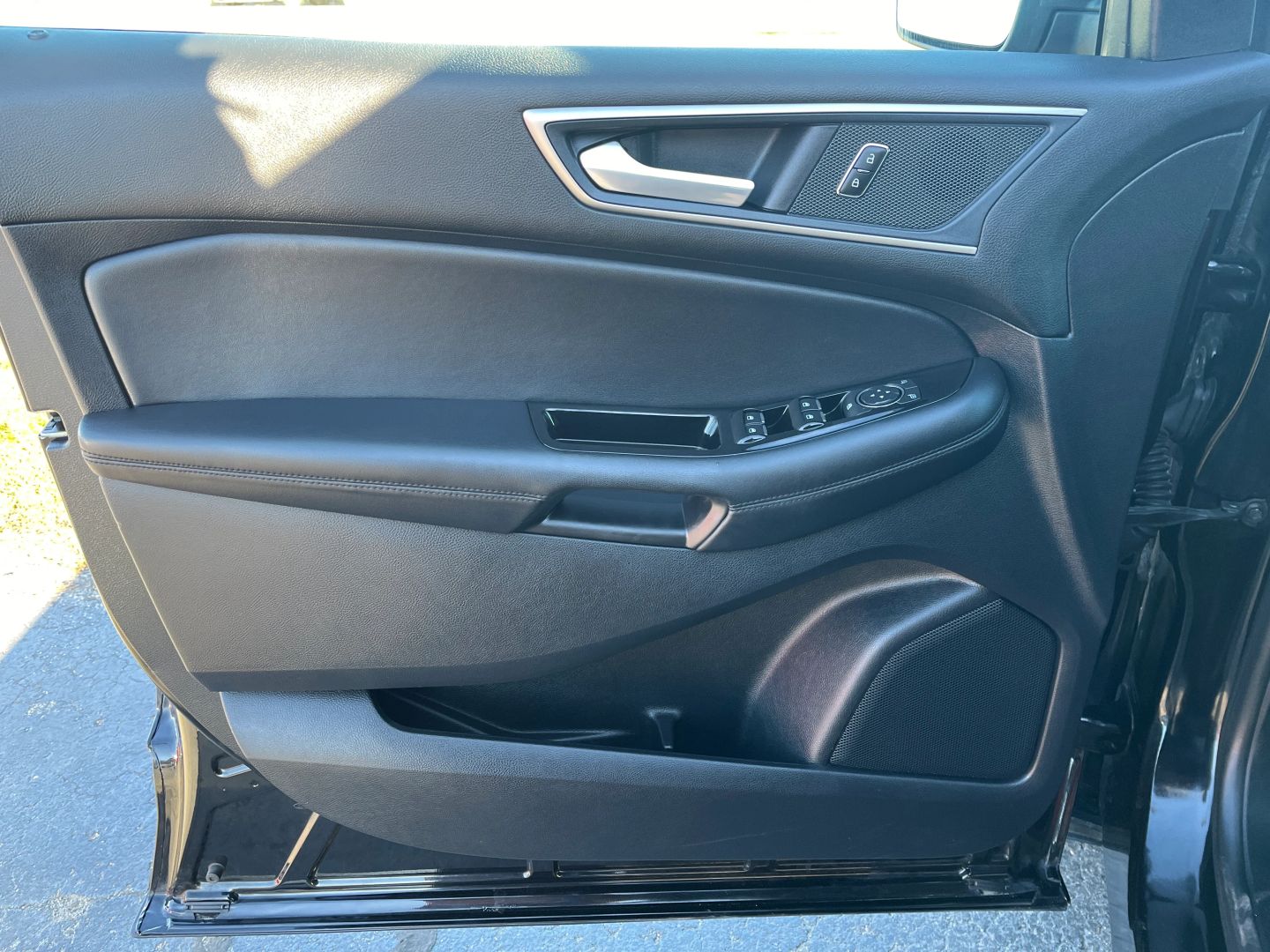 2020 FORD EDGE SUV 4-CYL, ECOBOOST, TURBO, 2.0 LITER SEL SPORT UTILITY 4D