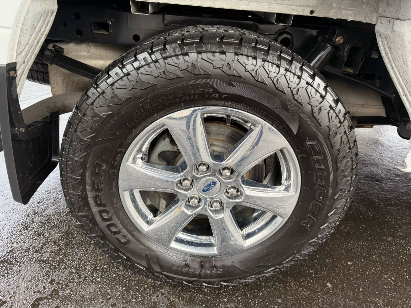 2018 Ford F150 Supercrew Cab - Image 46