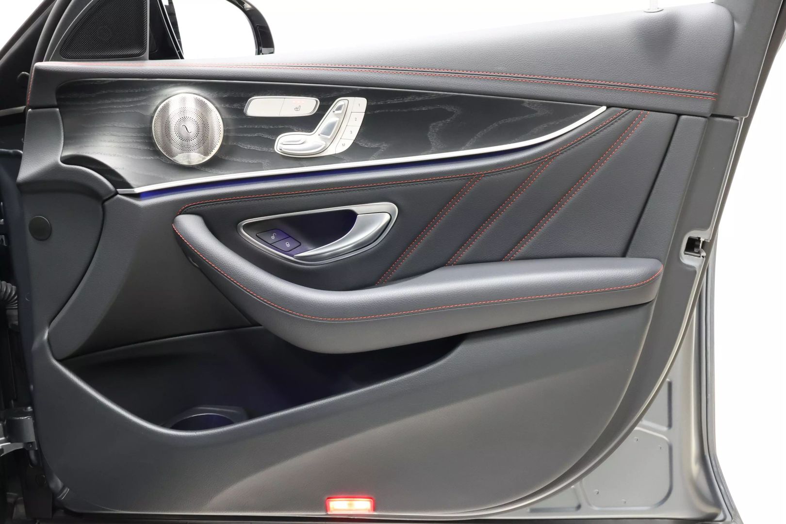 2022 Mercedes-benz Mercedes-amg E-class - Image 82