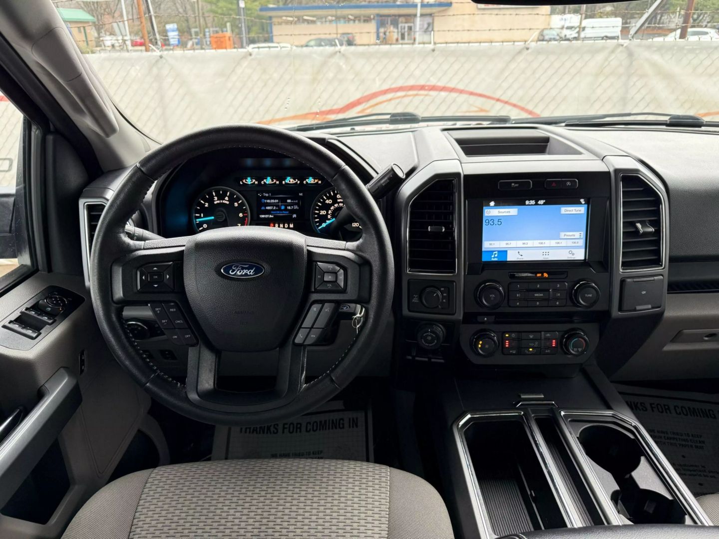 2018 Ford F150 Supercrew Cab - Image 32