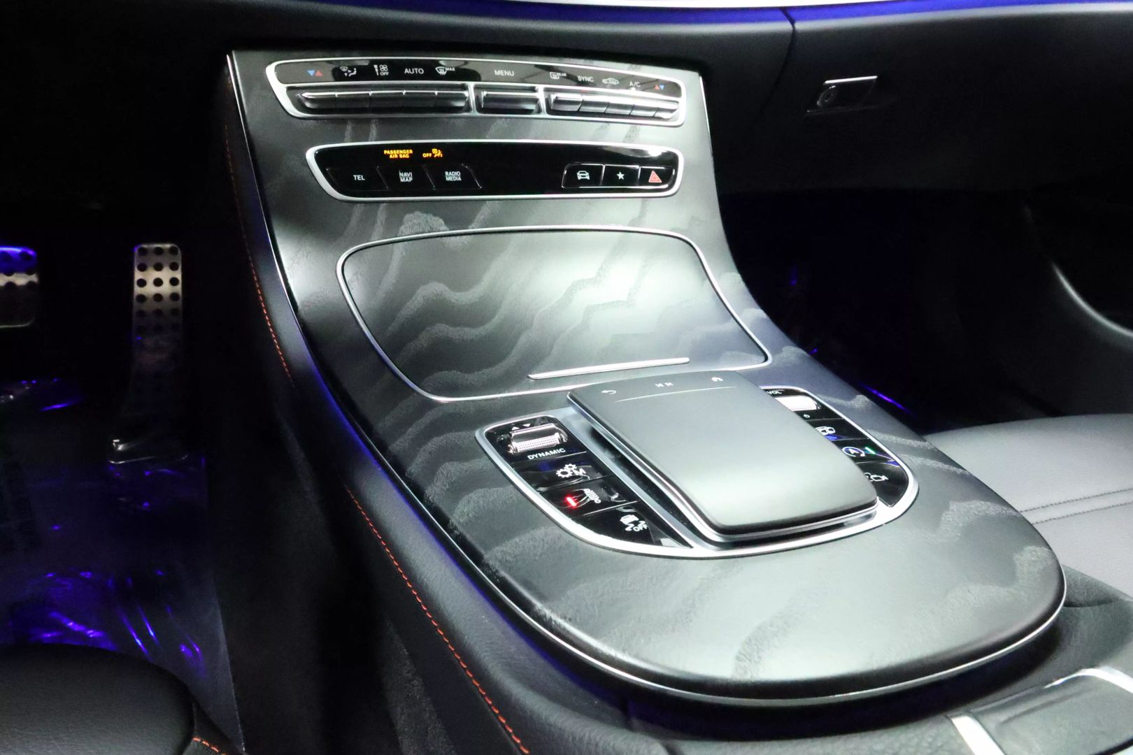 2022 Mercedes-benz Mercedes-amg E-class - Image 44