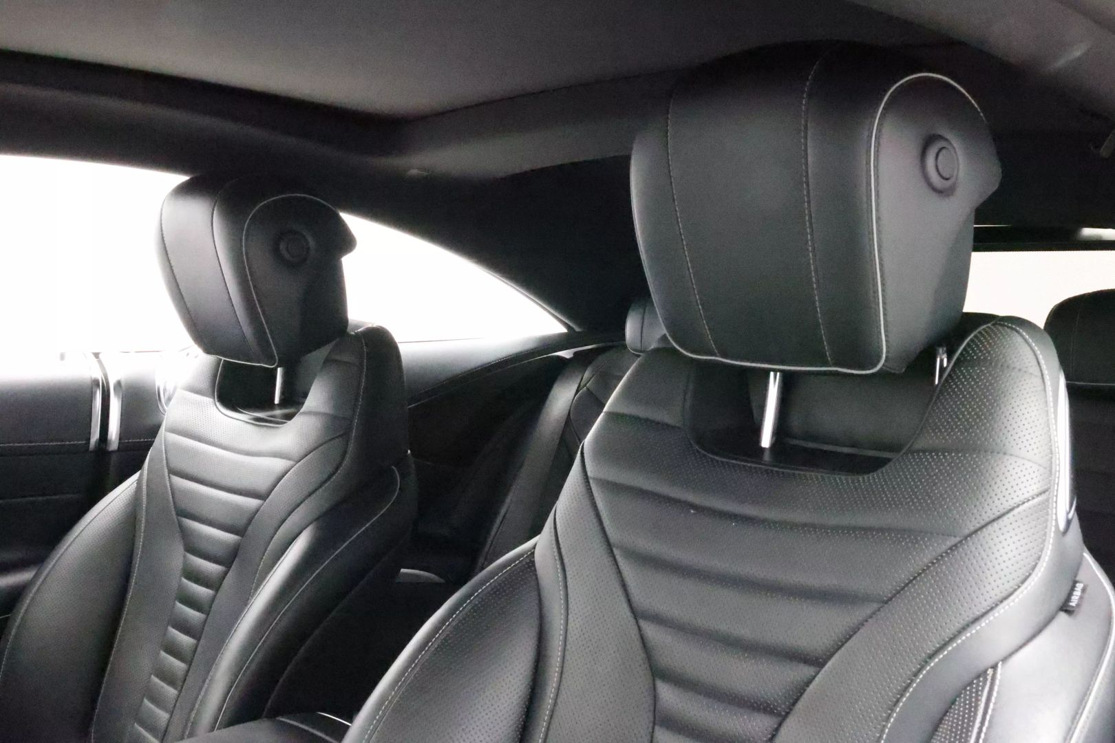 2015 Mercedes-benz S-class - Image 15