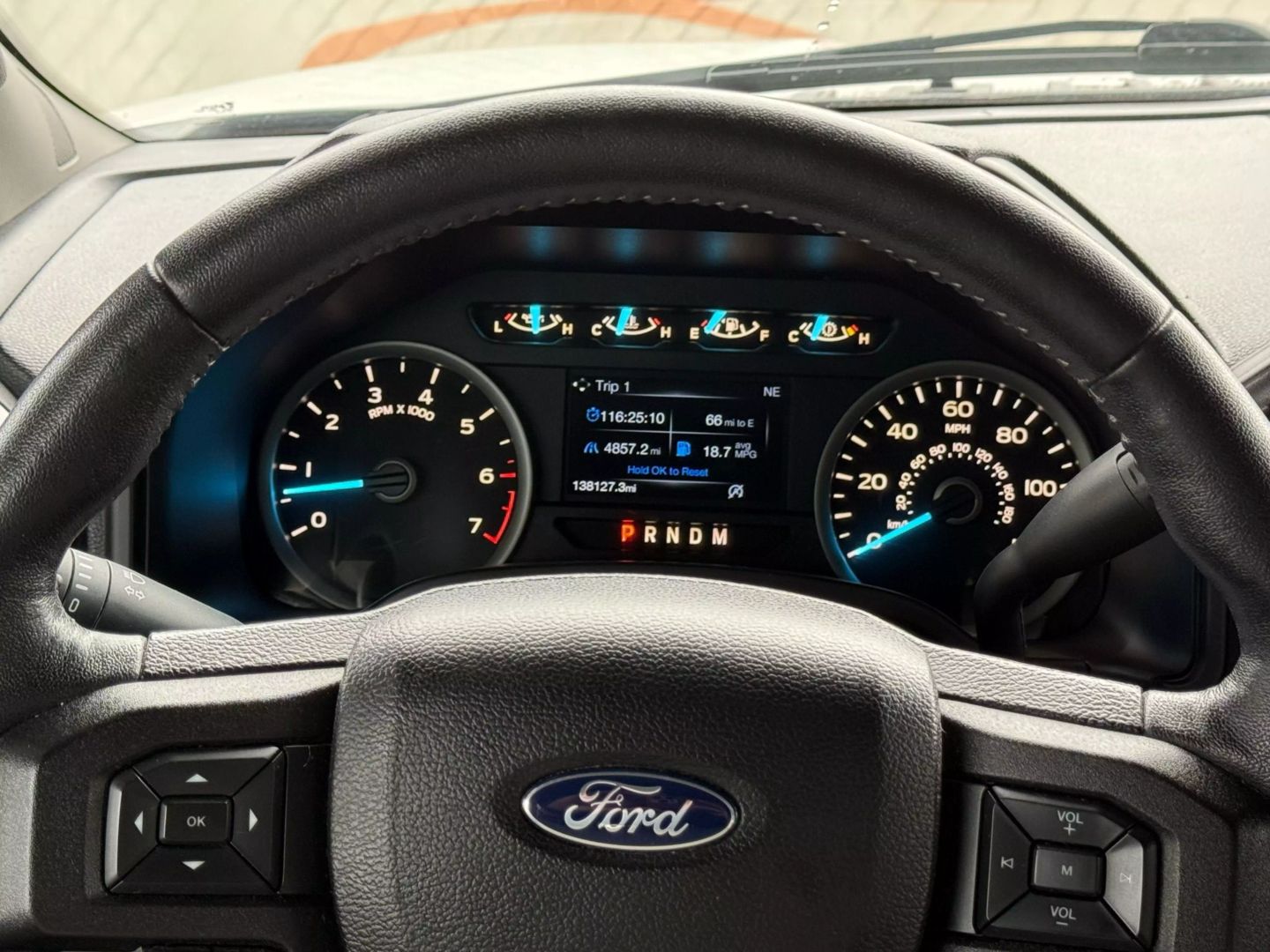 2018 Ford F150 Supercrew Cab - Image 36