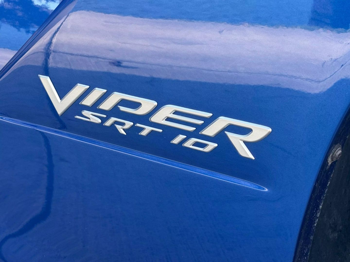 2006 Dodge Viper - Image 18