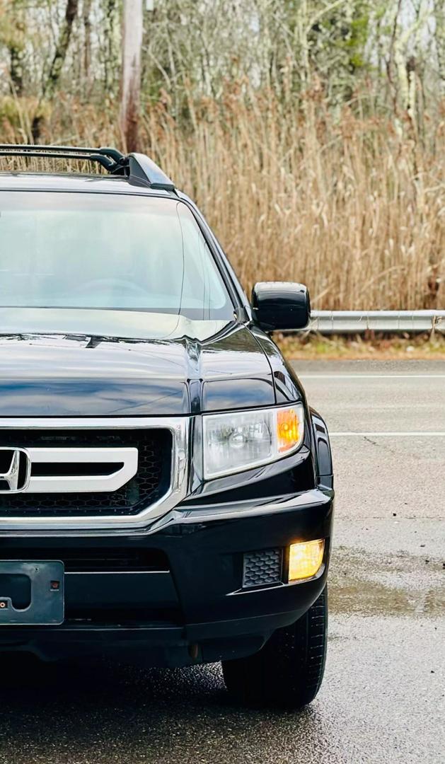 2009 Honda Ridgeline RTS photo 7