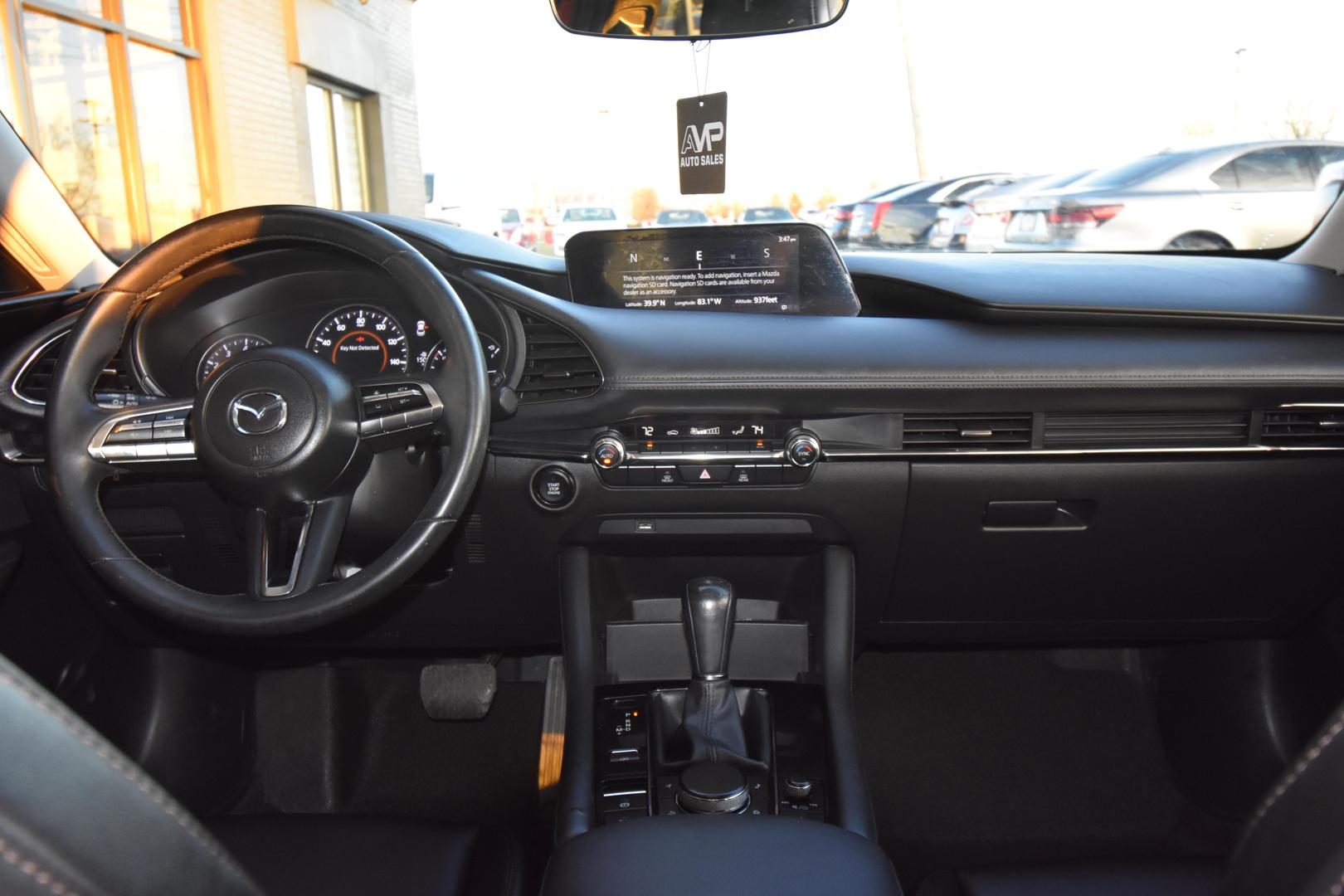 2019 Mazda Mazda3 Preferred photo 22