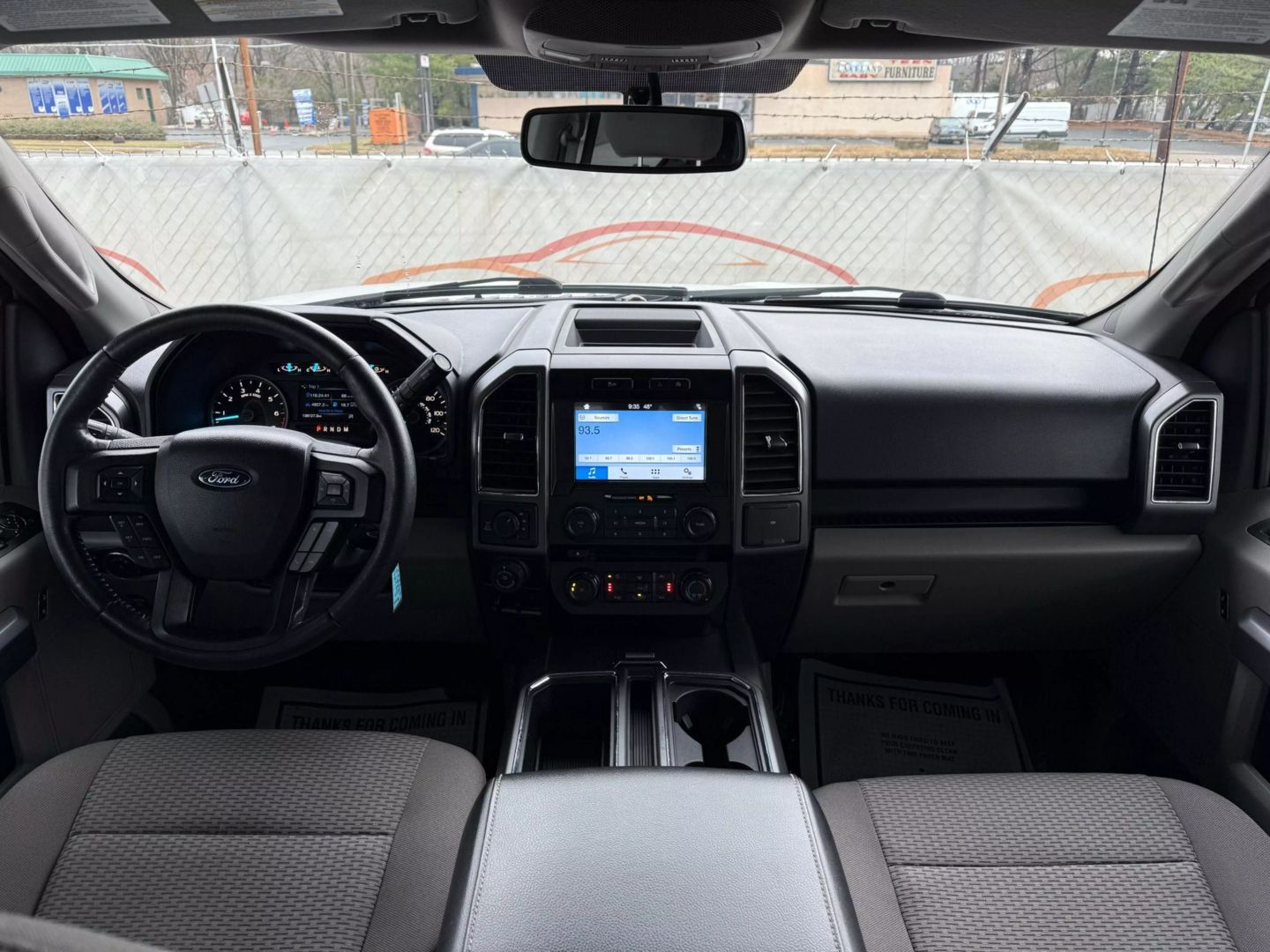 2018 Ford F150 Supercrew Cab - Image 26