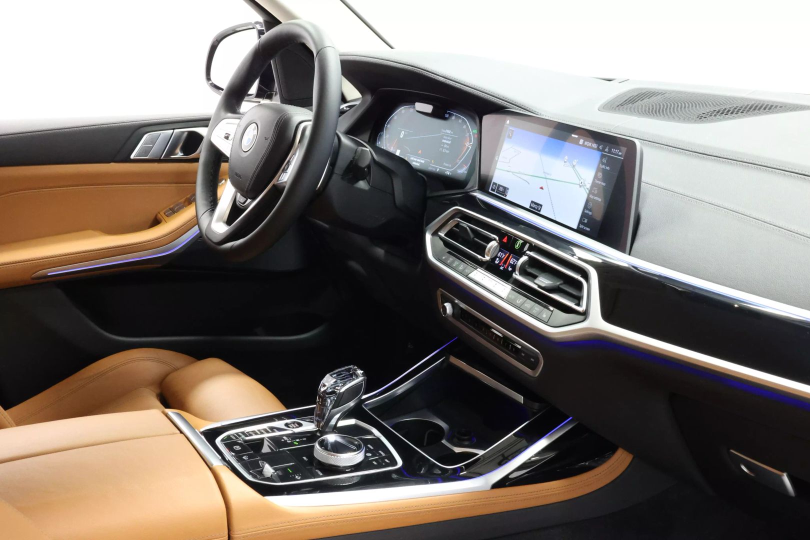 2022 Bmw X7 - Image 102