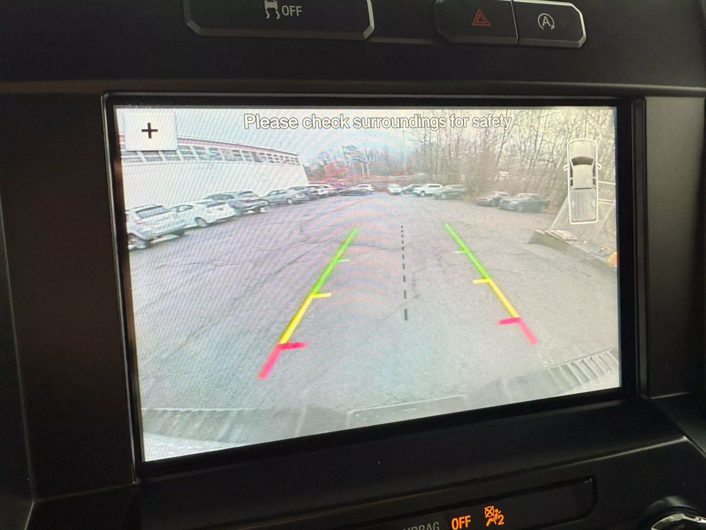 2018 Ford F150 Supercrew Cab - Image 39