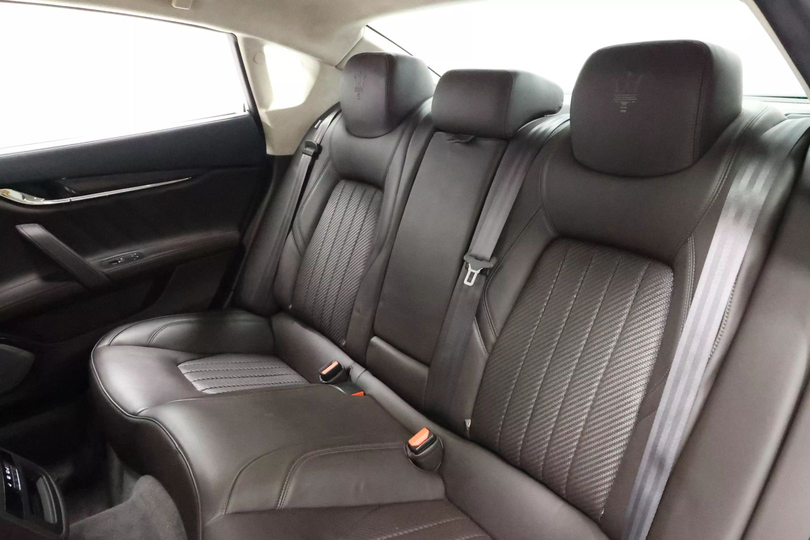 2020 Maserati Quattroporte - Image 3