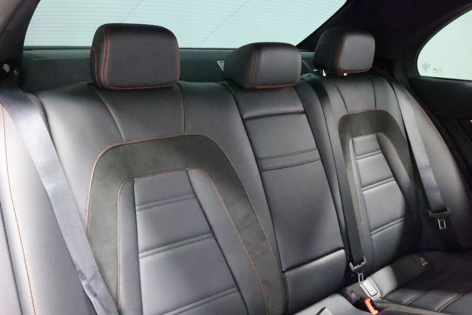 2022 Mercedes-benz Mercedes-amg E-class - Image 78
