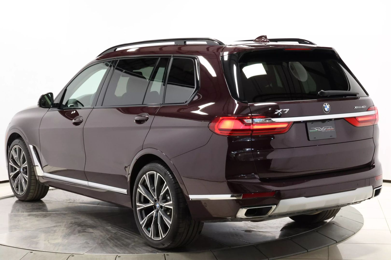 2022 Bmw X7 - Image 57