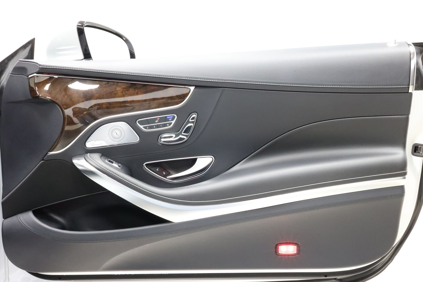 2015 Mercedes-benz S-class - Image 65
