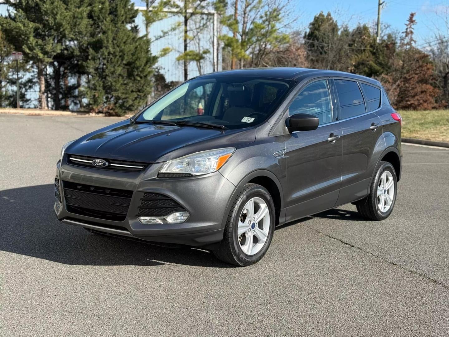 2015 Ford Escape SE photo 10