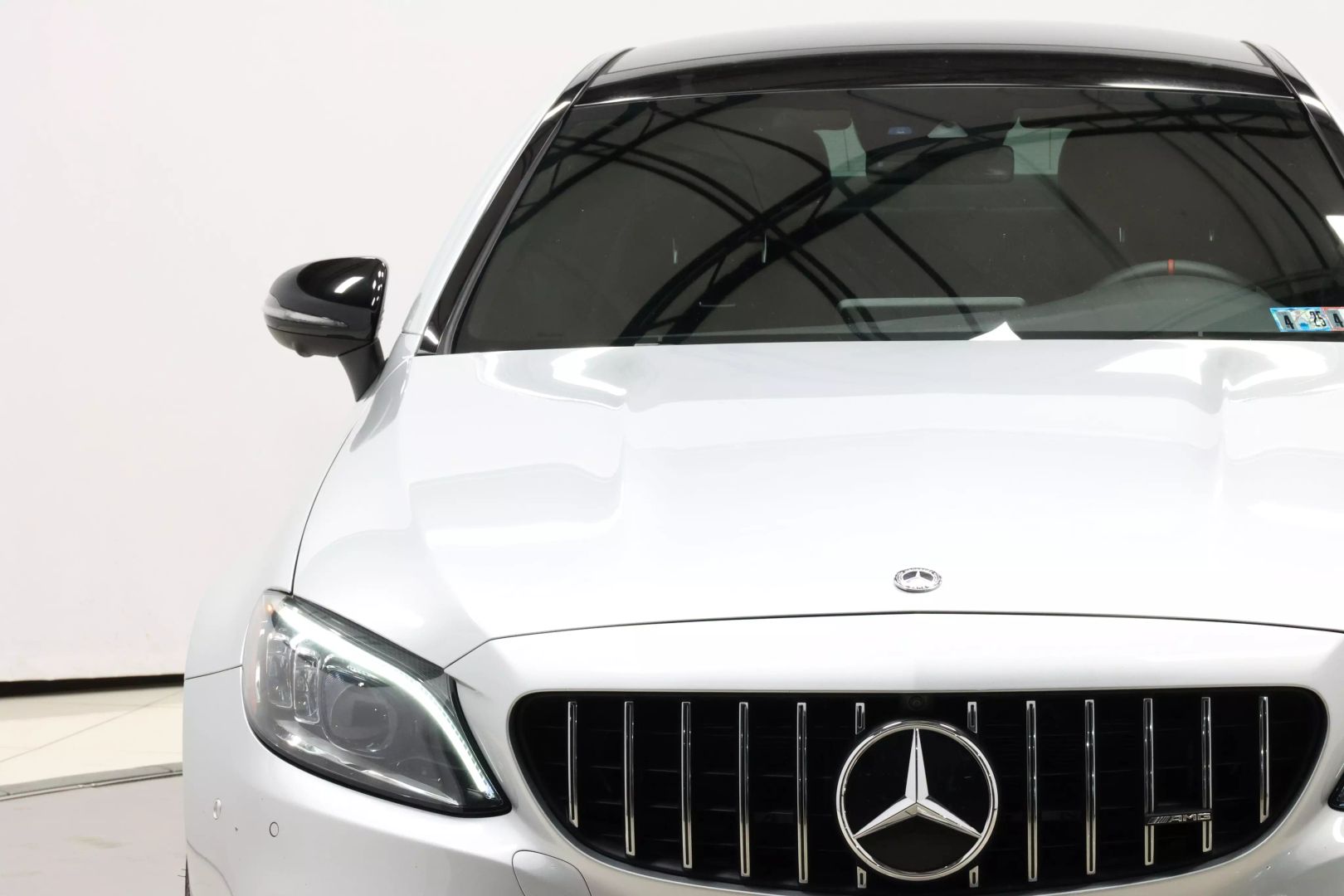 2020 Mercedes-benz Mercedes-amg C-class - Image 92