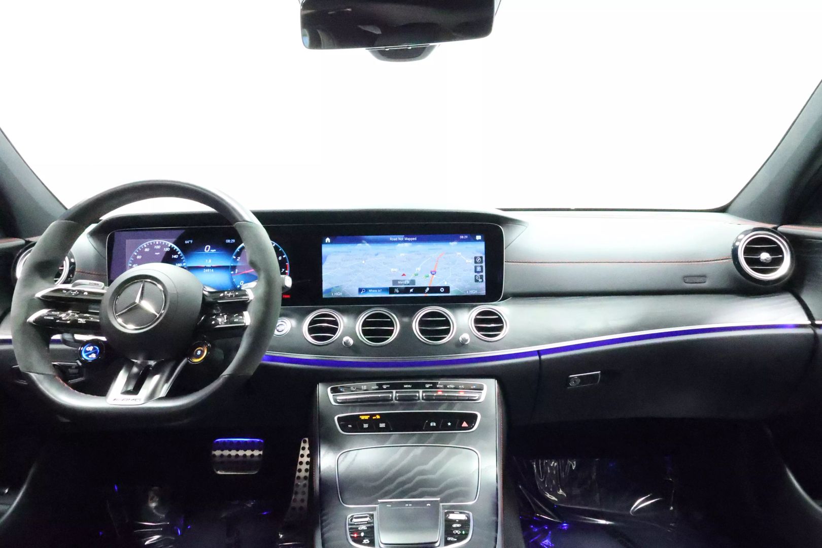 2022 Mercedes-benz Mercedes-amg E-class - Image 49
