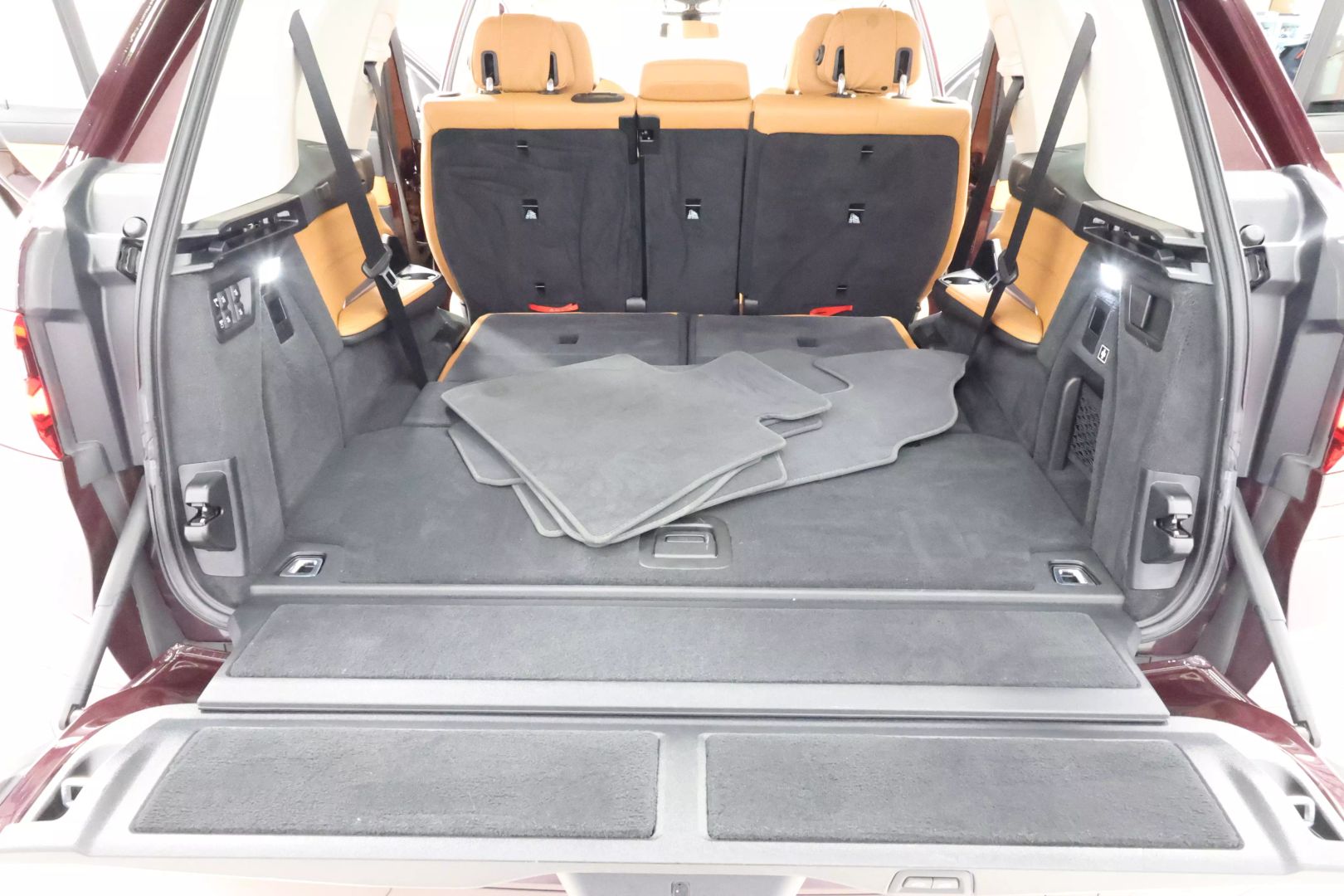 2022 Bmw X7 - Image 64