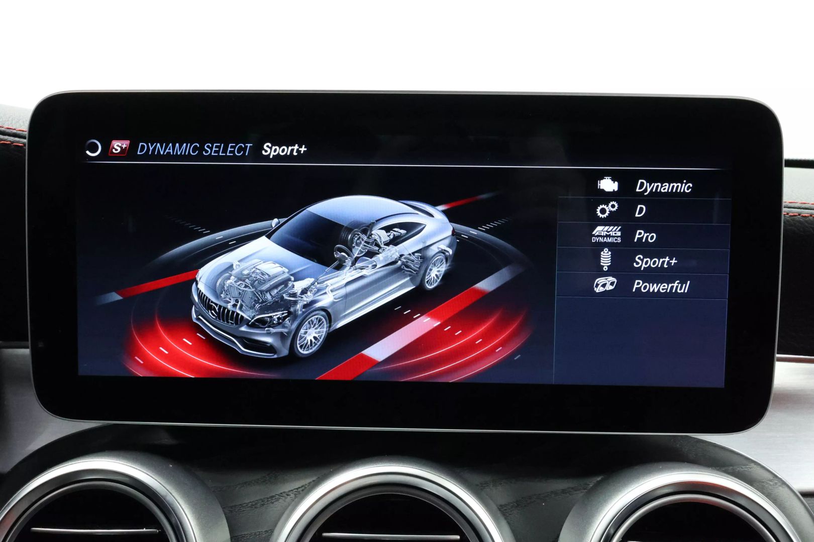 2020 Mercedes-benz Mercedes-amg C-class - Image 39