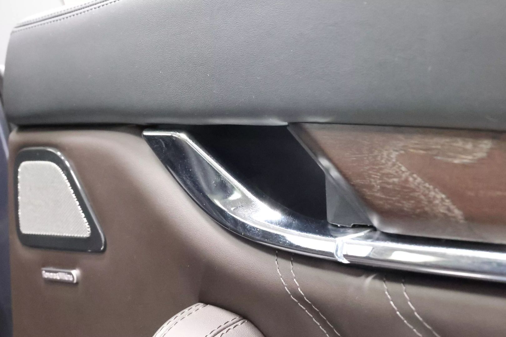 2020 Maserati Quattroporte - Image 66