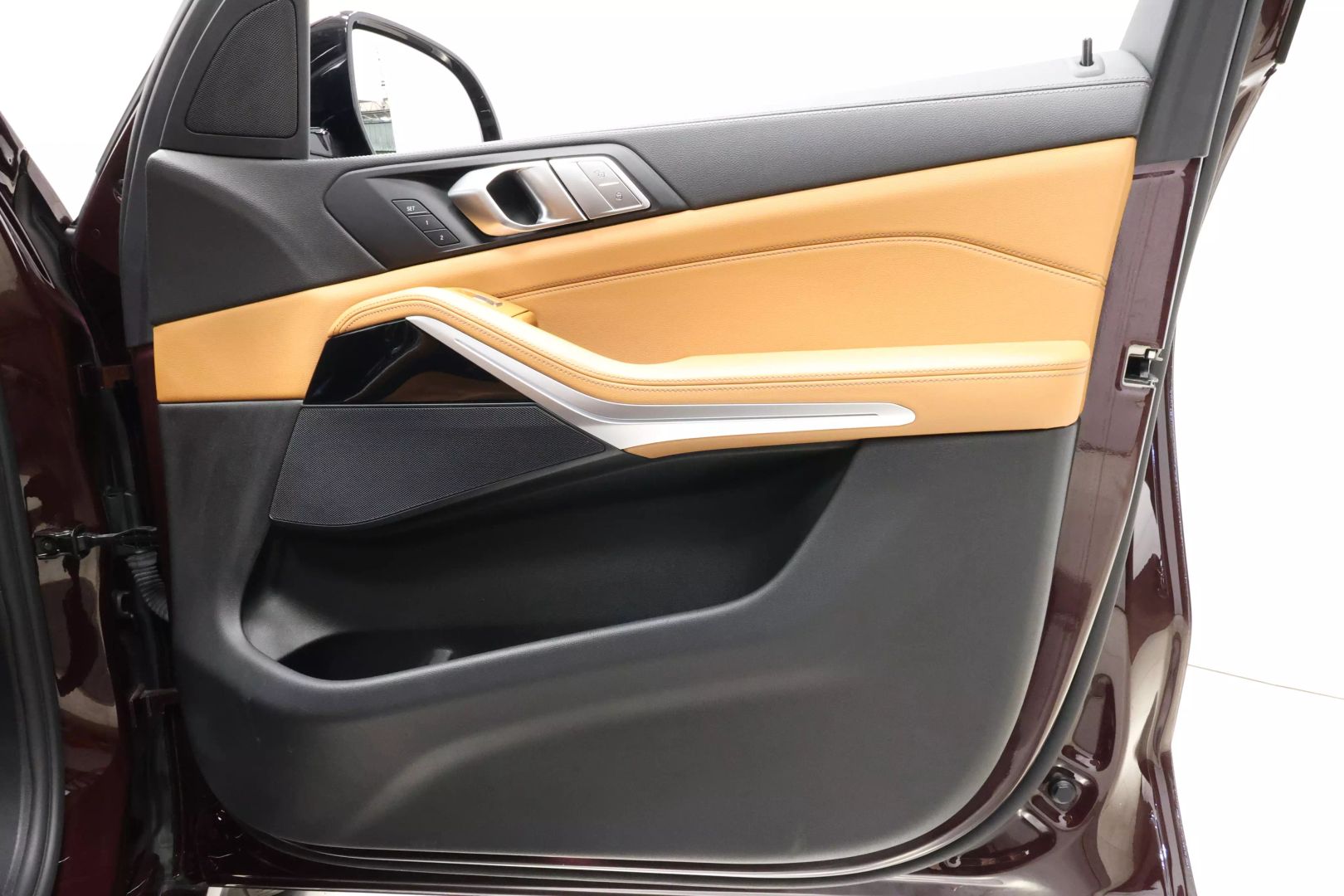 2022 Bmw X7 - Image 92