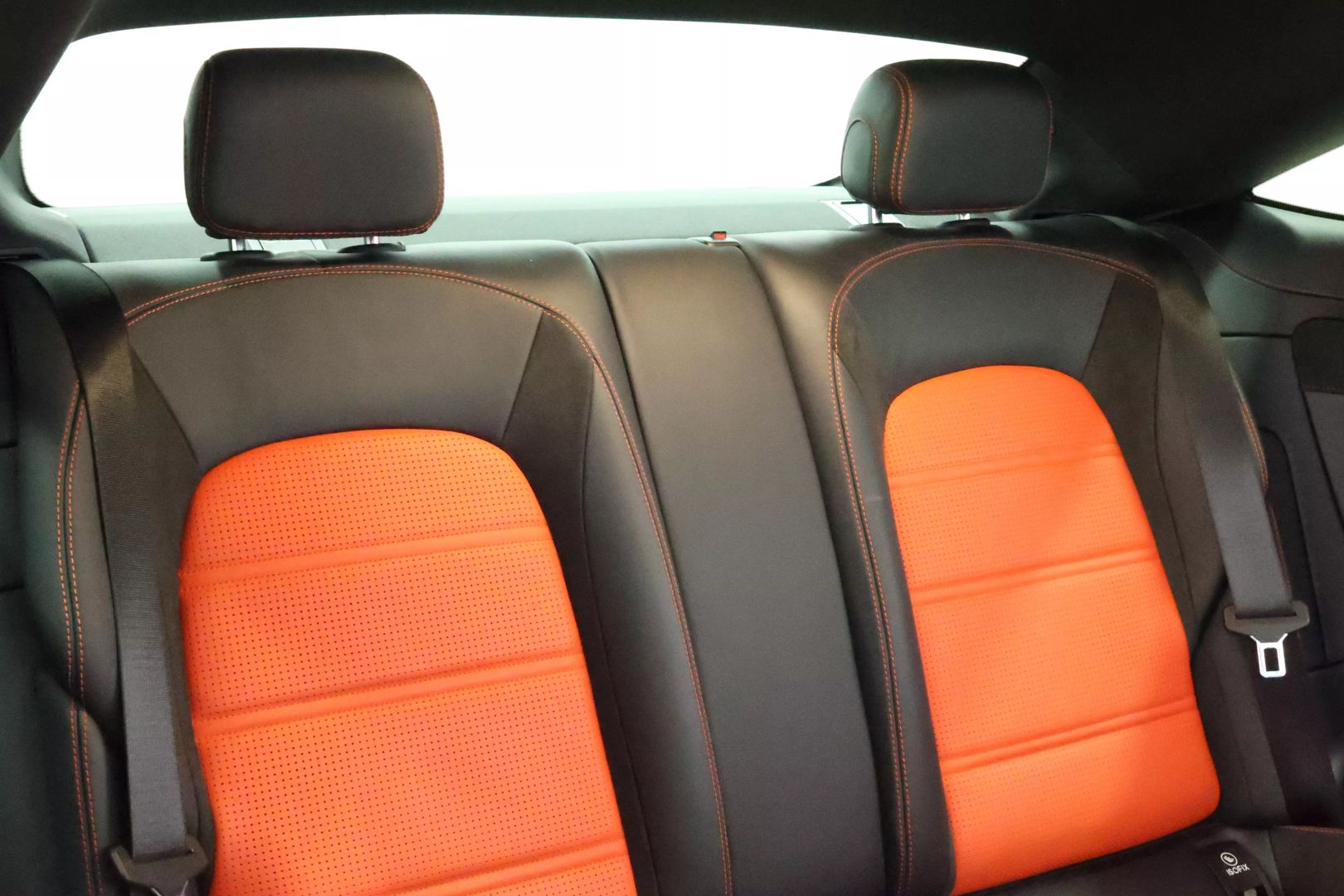 2020 Mercedes-benz Mercedes-amg C-class - Image 71