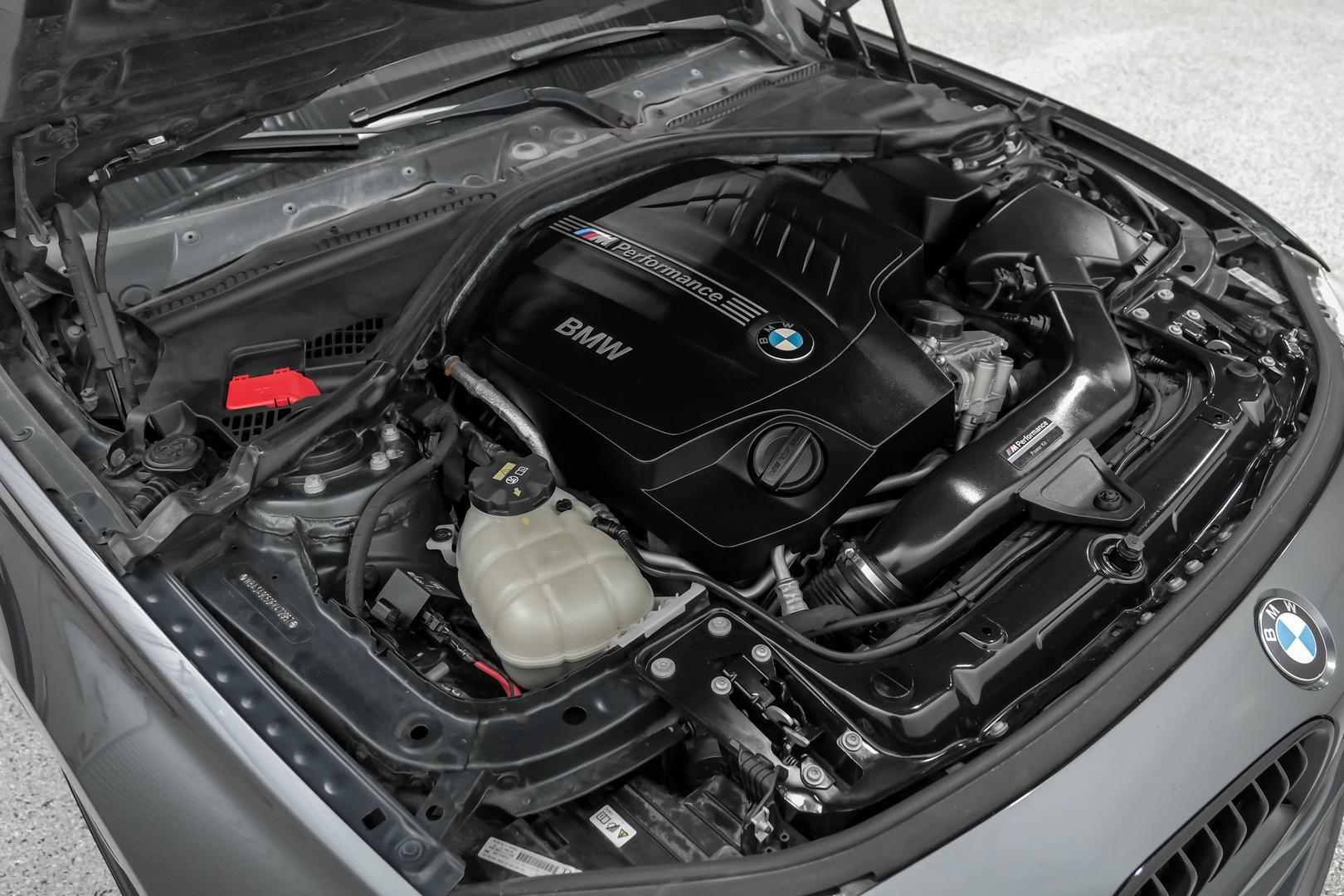 2015 BMW 3 Series 335i photo 59