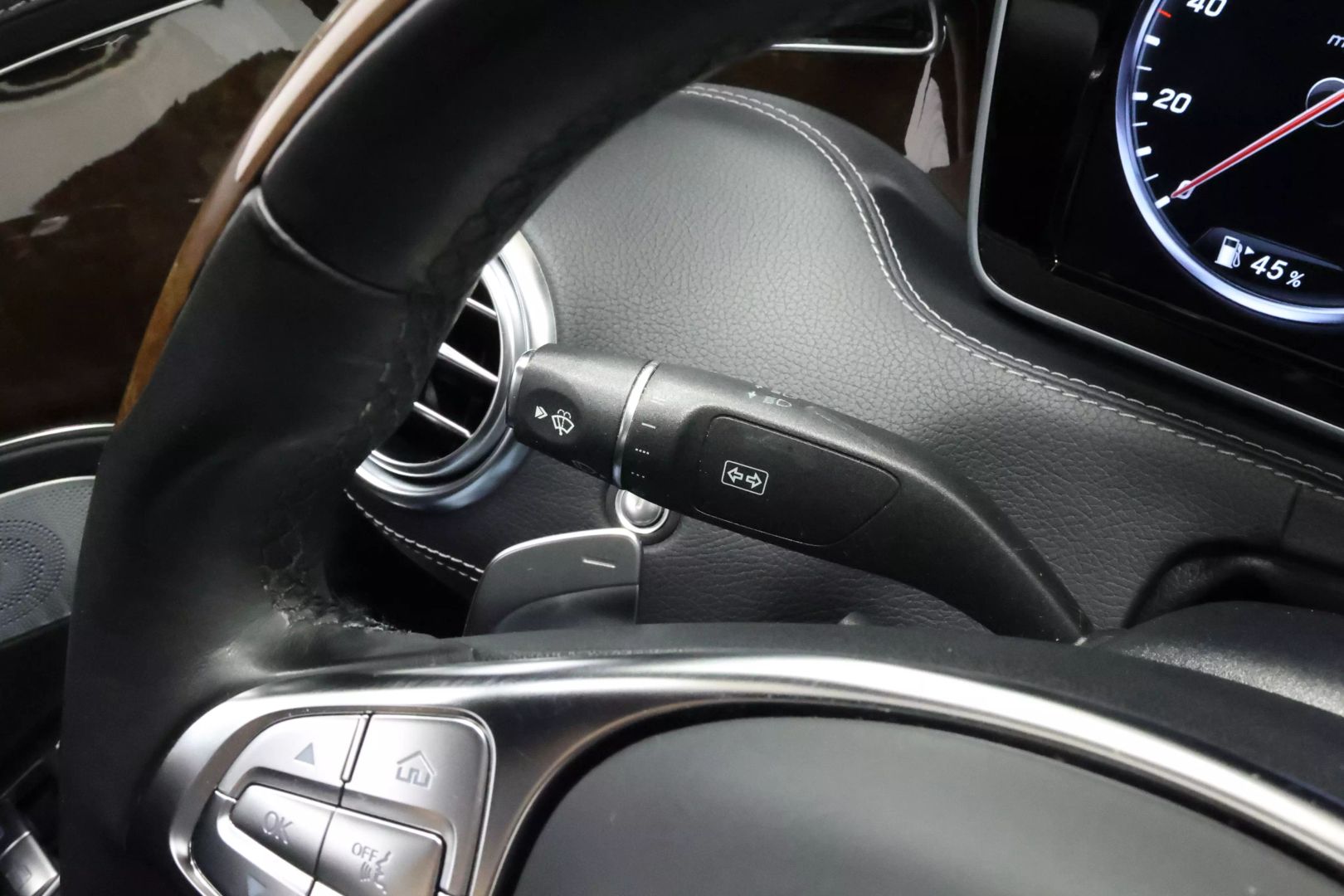 2015 Mercedes-benz S-class - Image 19