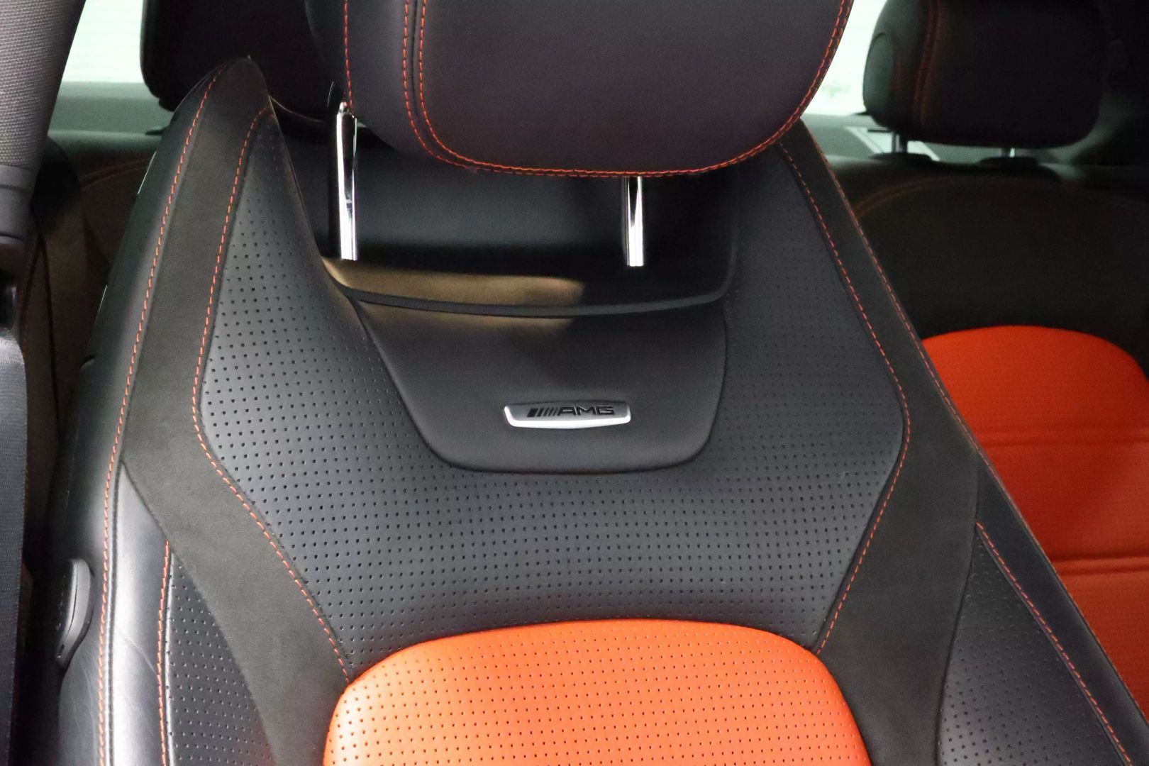 2020 Mercedes-benz Mercedes-amg C-class - Image 84