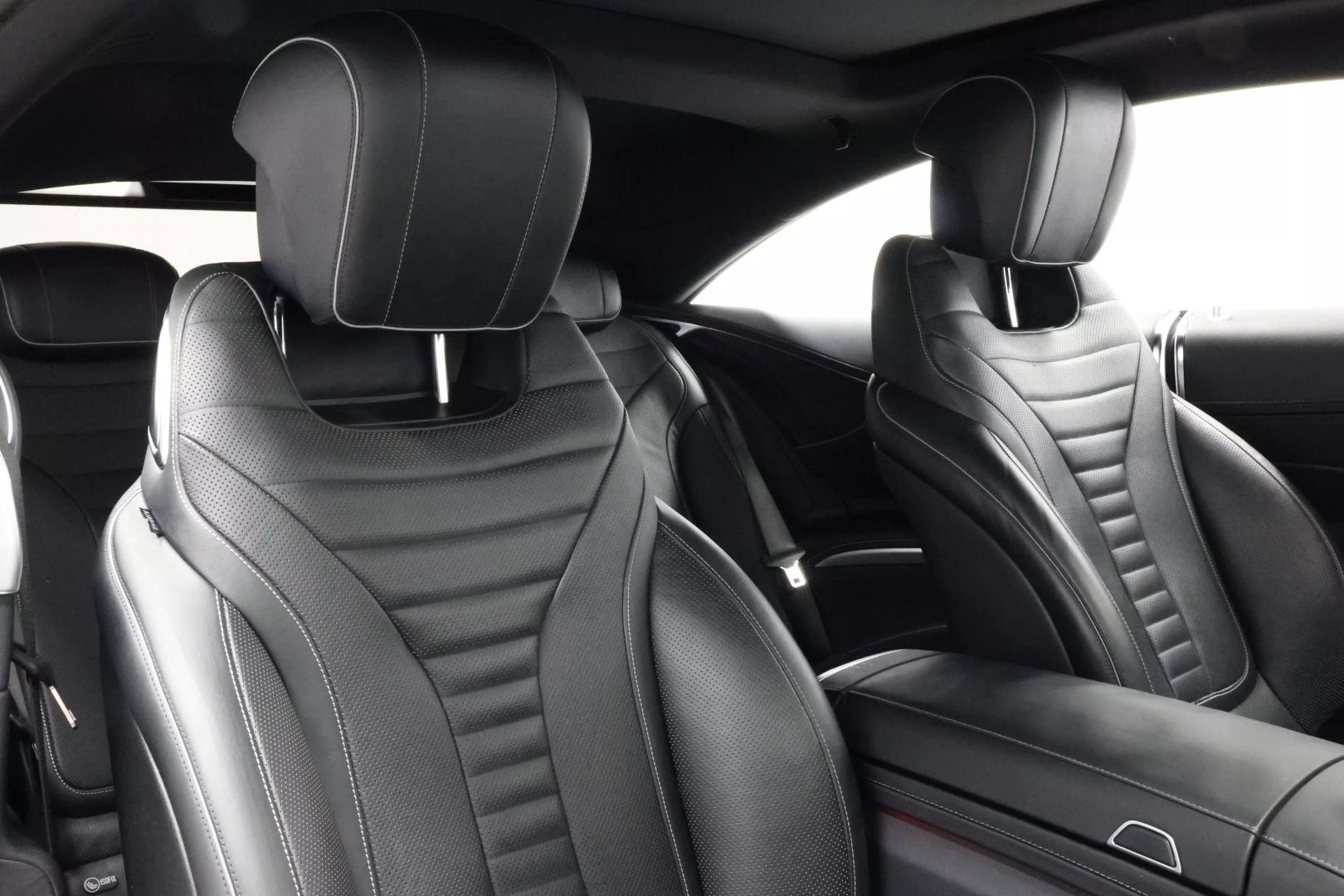 2015 Mercedes-benz S-class - Image 72