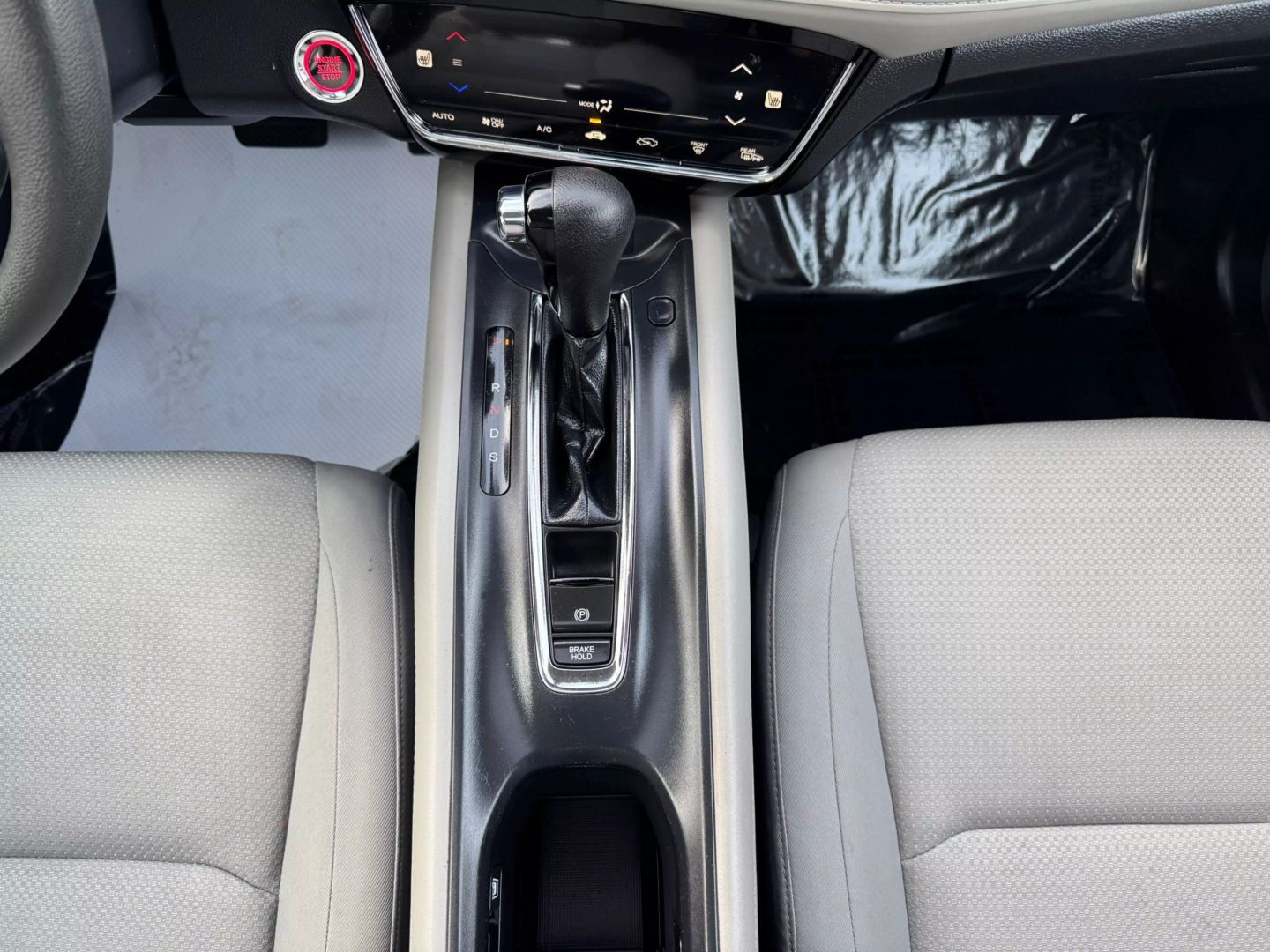 2022 Honda Hr-v - Image 30