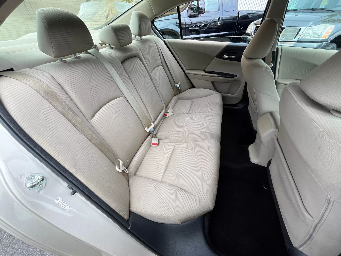2014 Honda Accord  Vin: 1hgcr2f31ea078418 Stock Id: 078418 - Image 19