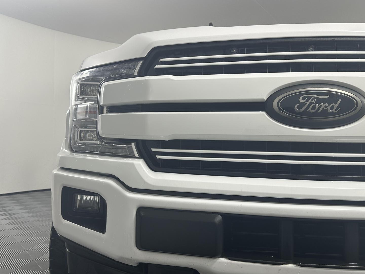 2019 Ford F-150 Lariat photo 5