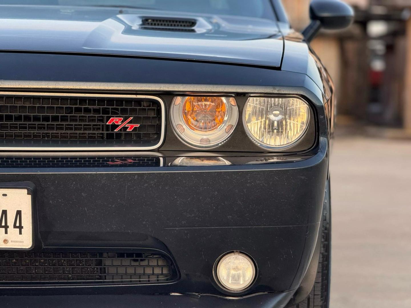 2014 Dodge Challenger R/T photo 14