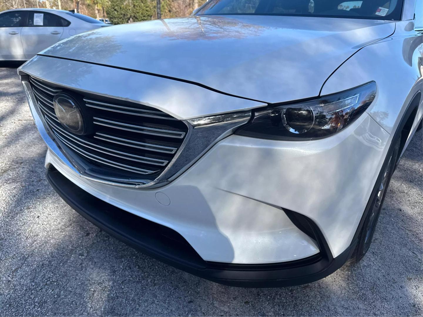 2021 Mazda CX-9 Touring photo 19