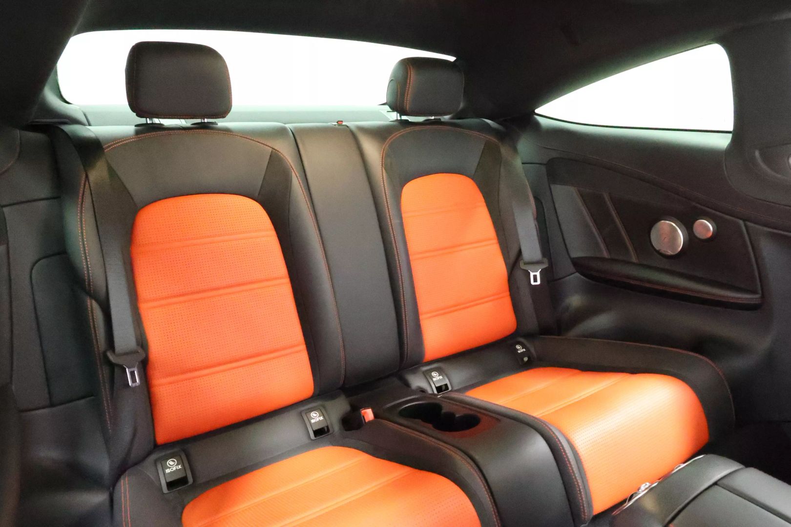 2020 Mercedes-benz Mercedes-amg C-class - Image 70