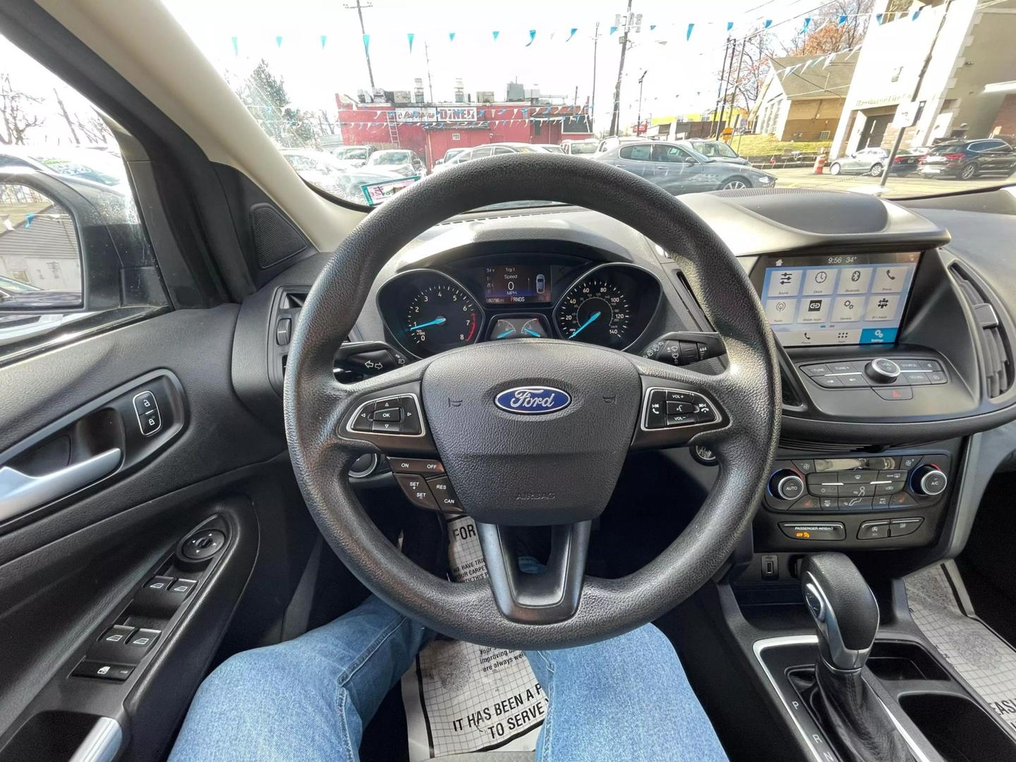 2019 Ford Escape SE photo 28