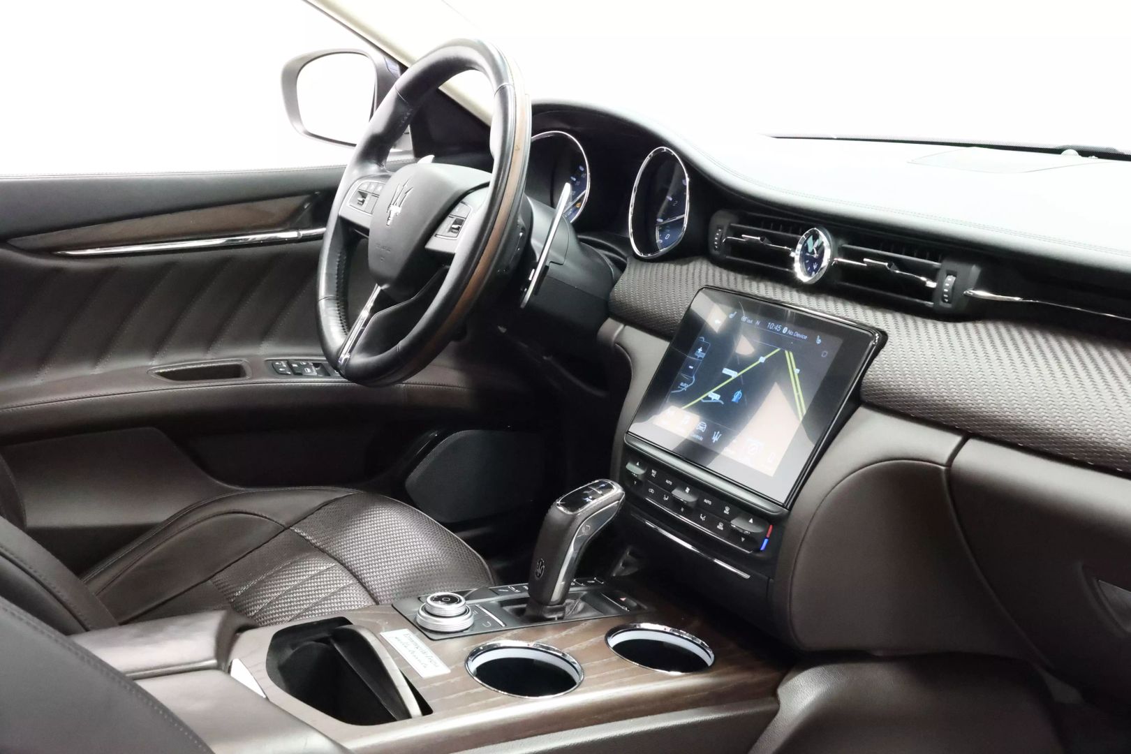2020 Maserati Quattroporte - Image 84