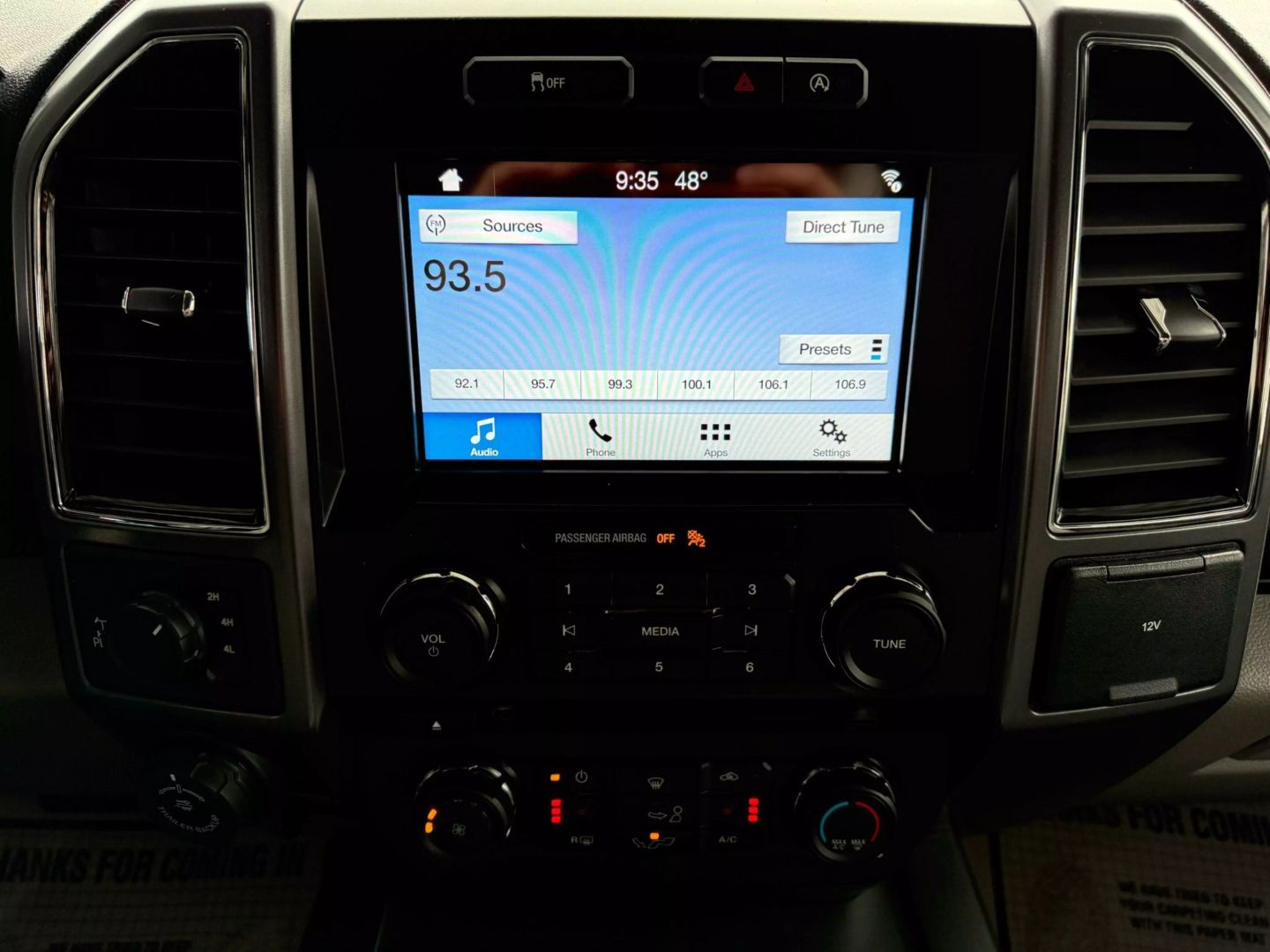 2018 Ford F150 Supercrew Cab - Image 27