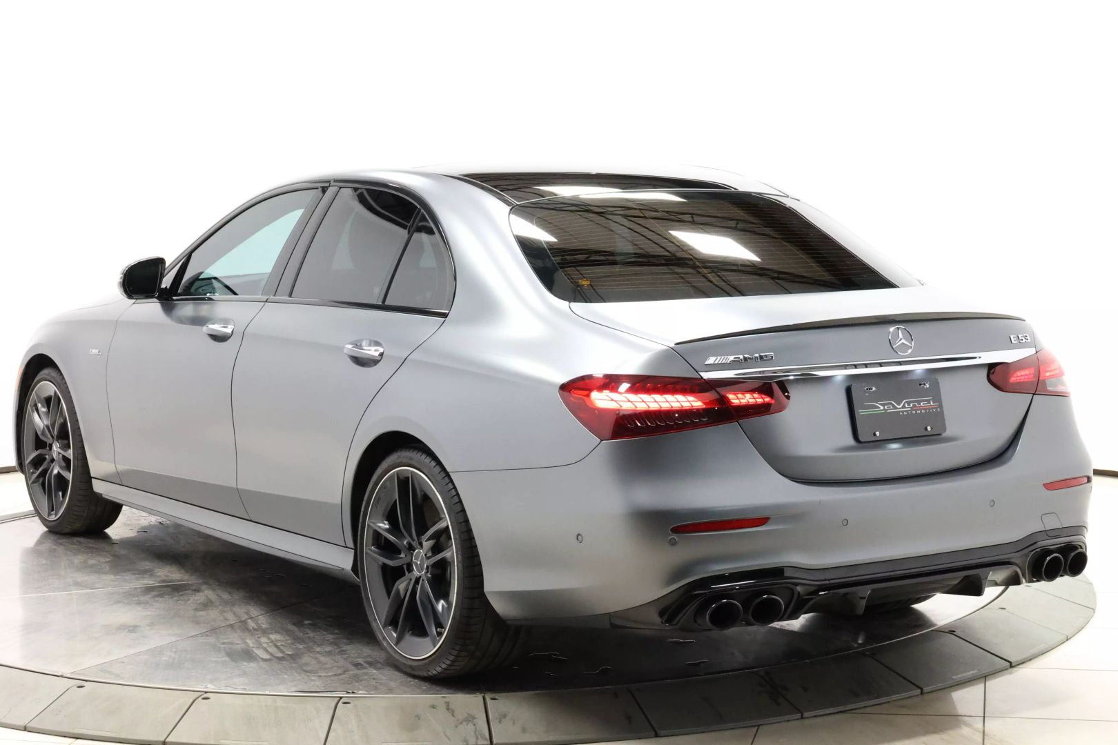 2022 Mercedes-benz Mercedes-amg E-class - Image 60