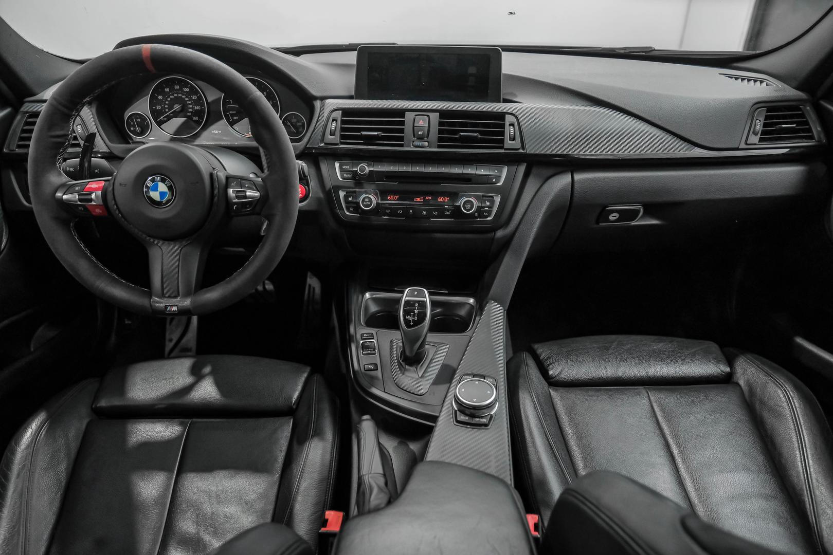 2015 BMW 3 Series 335i photo 20