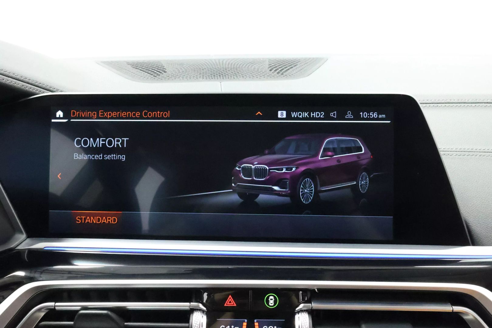 2022 Bmw X7 - Image 32