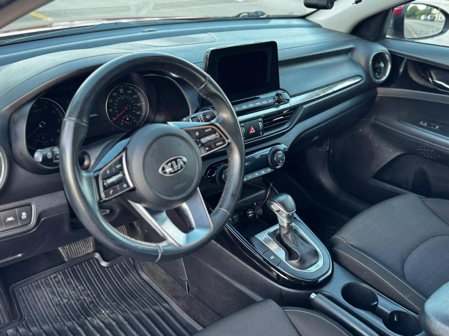 2019 Kia FORTE S photo 14