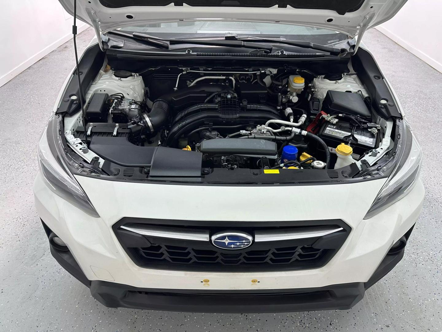 2019 Subaru Crosstrek Limited photo 16