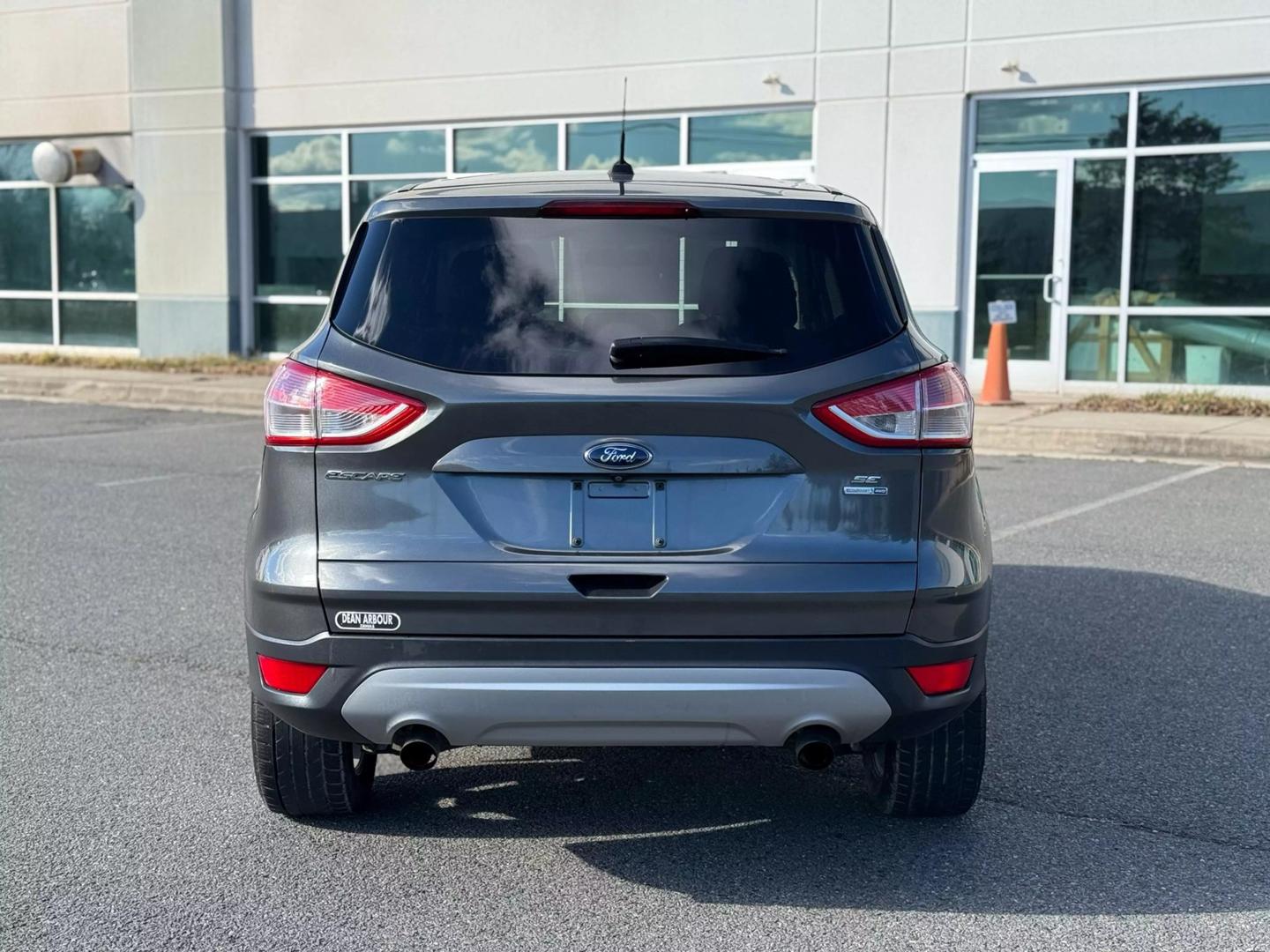 2015 Ford Escape SE photo 6