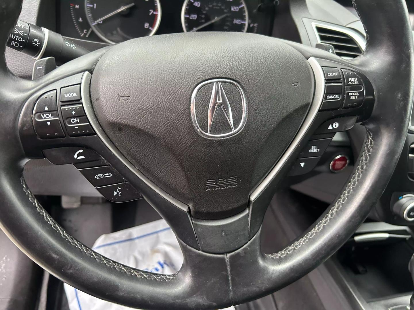 2016 Acura RDX Technology Package photo 42