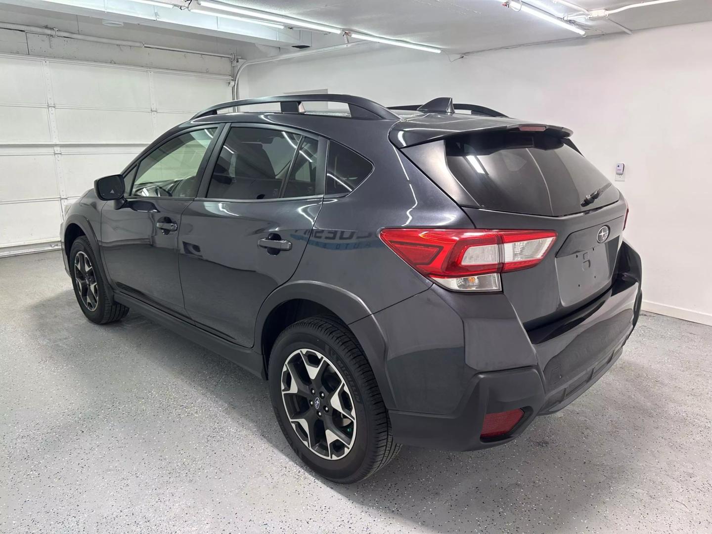 2019 Subaru Crosstrek Premium photo 4