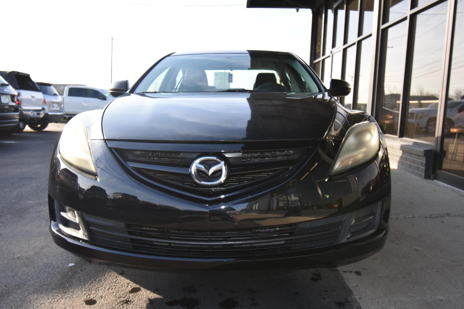 2011 Mazda MAZDA6 i Sport photo 2