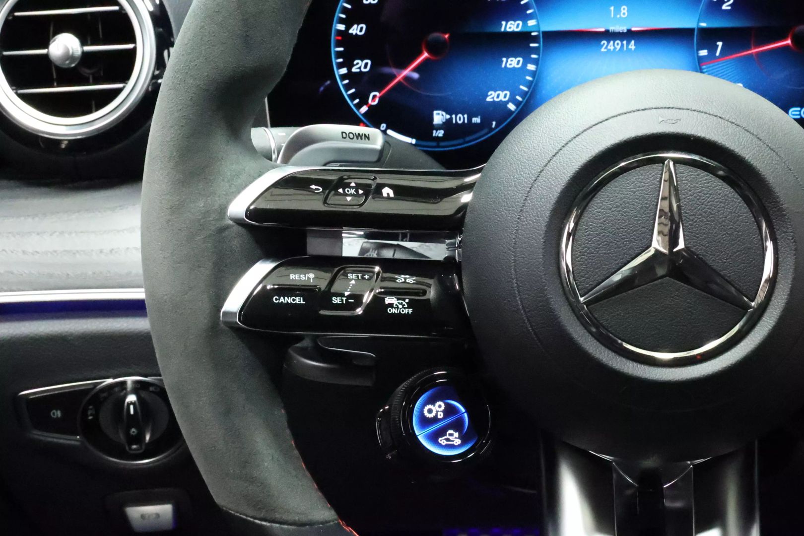 2022 Mercedes-benz Mercedes-amg E-class - Image 23