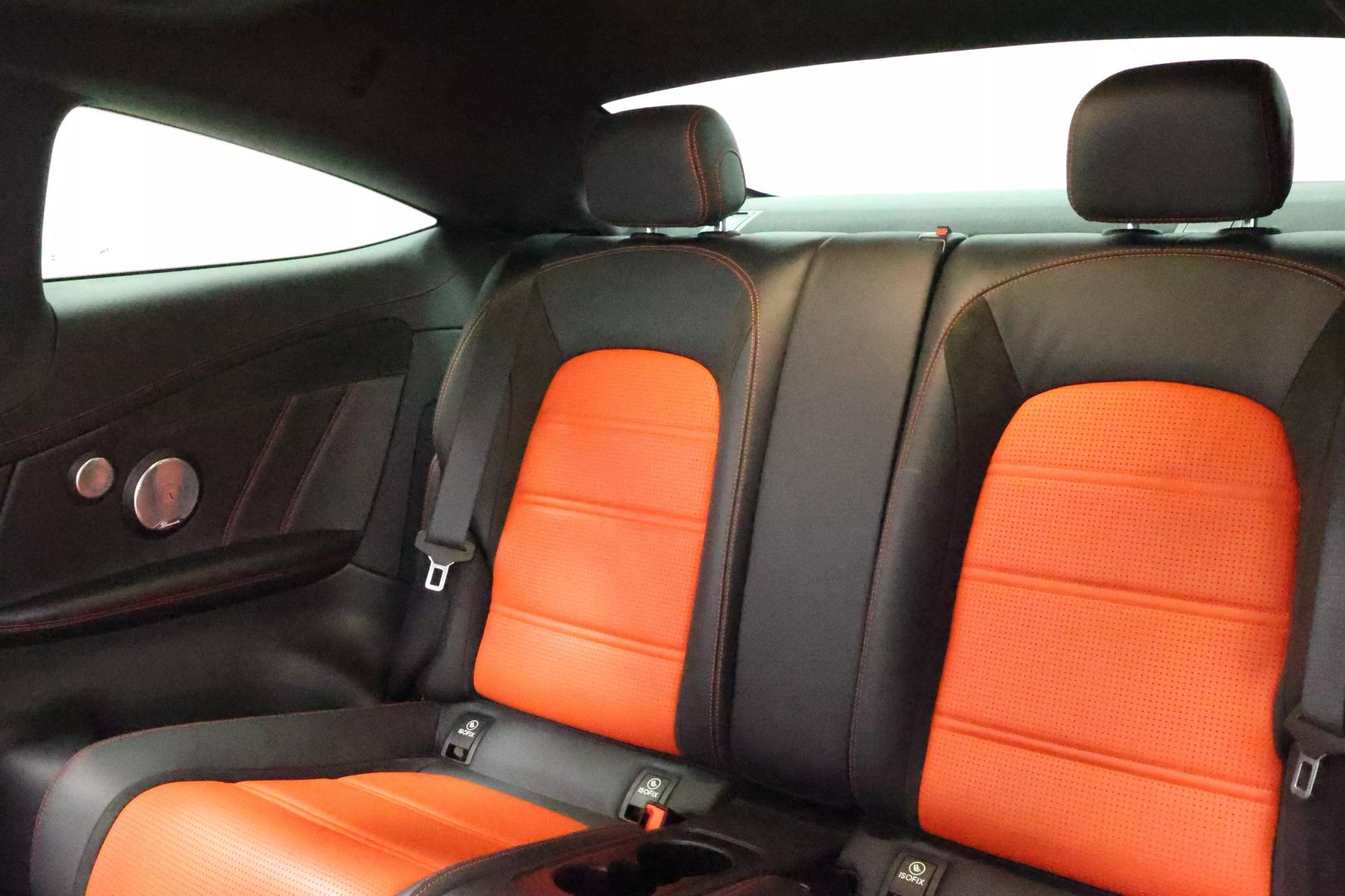 2020 Mercedes-benz Mercedes-amg C-class - Image 53