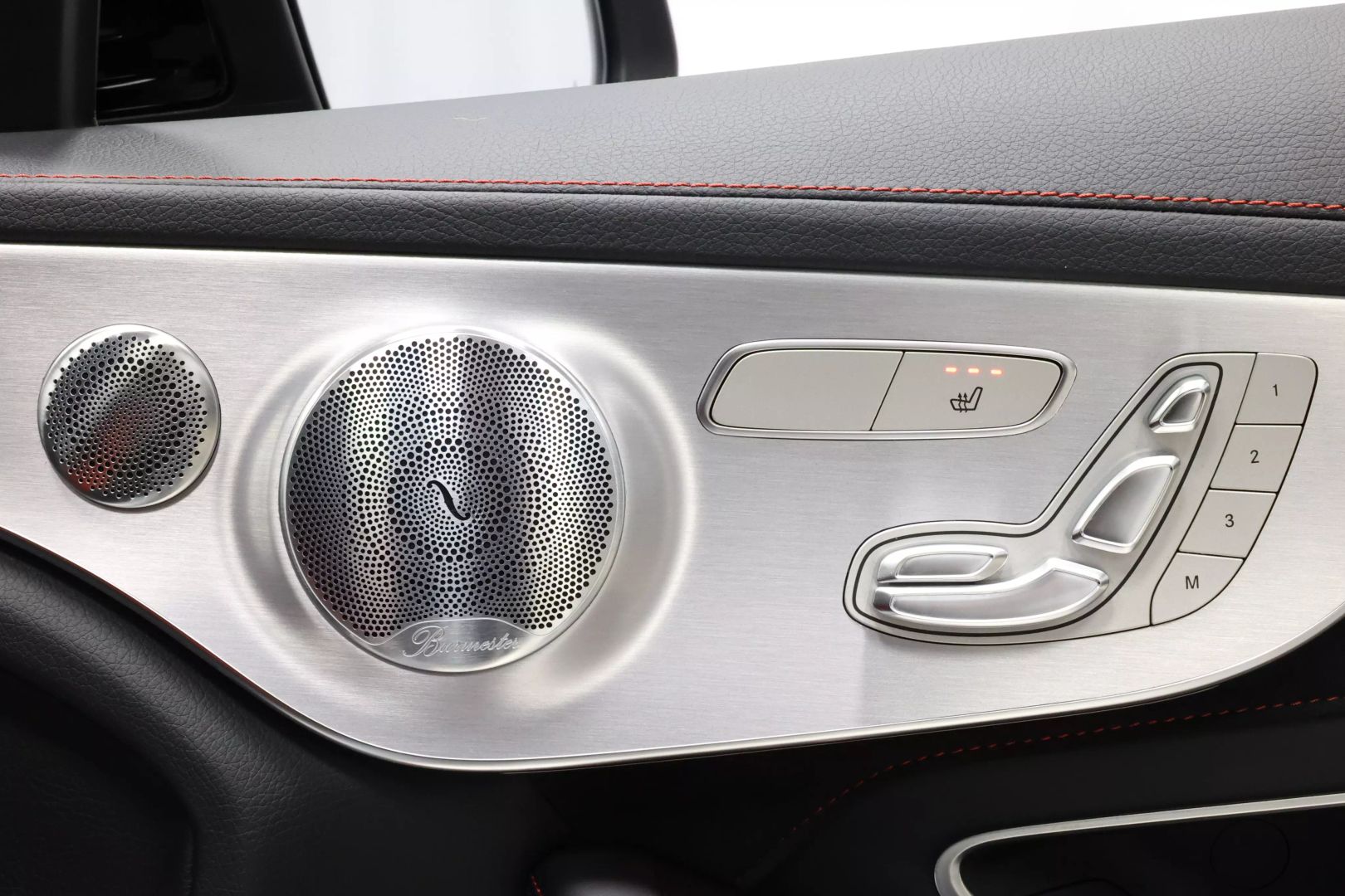 2020 Mercedes-benz Mercedes-amg C-class - Image 78